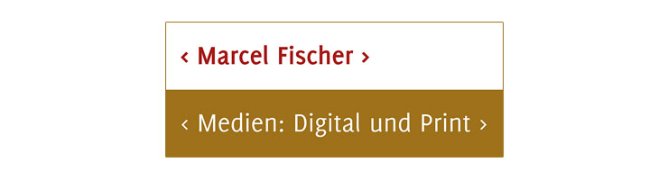 Marcel Fischer - Medien: Digital und Print