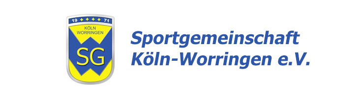 Sportgemeinschaft Köln-Worringen e. V.