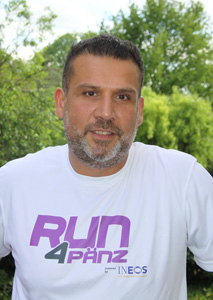 Gabriel Bayrakcioglu